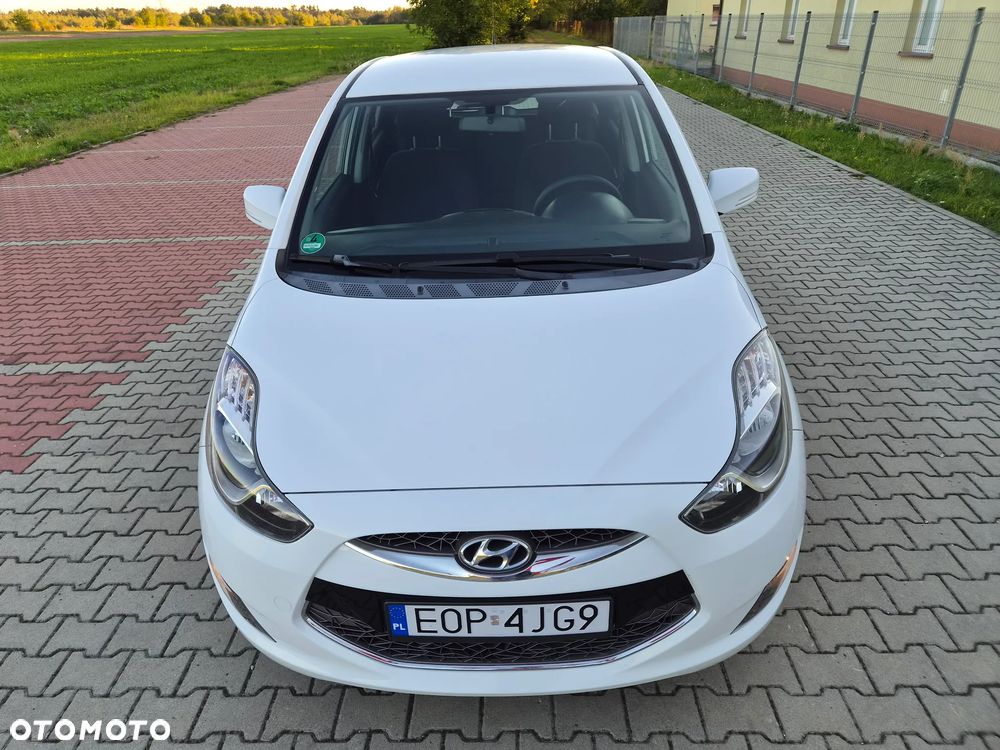 Hyundai ix20 1.4 Style - 34