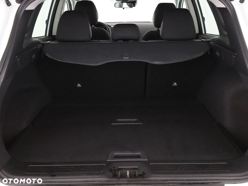 Renault Kadjar 1.3 TCe FAP Zen EDC - 21