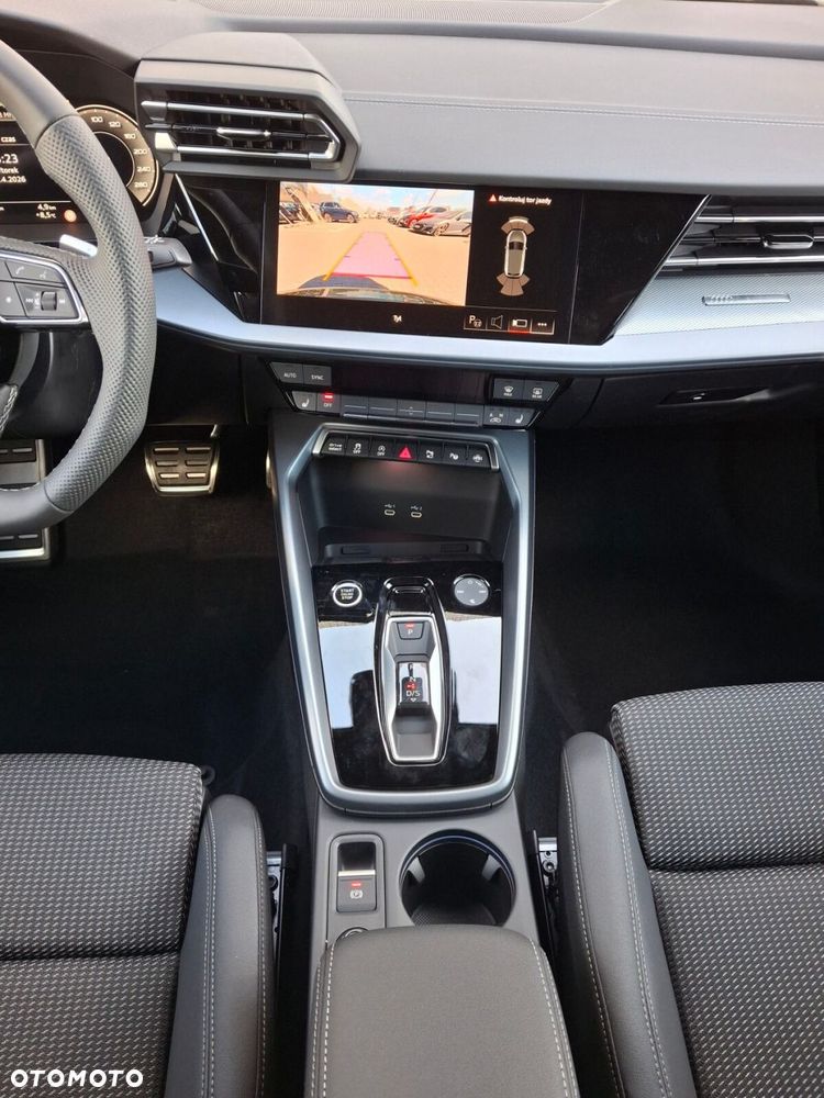 Audi A3 Sportback - 25