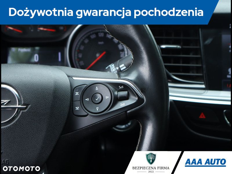 Opel Insignia - 20