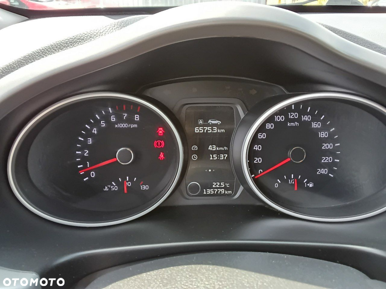 Kia Sportage 1.6 GDI Business Line 2WD - 24
