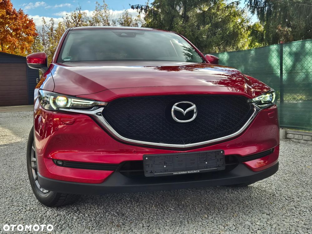 Mazda CX-5 2.0 Skyenergy 2WD - 24