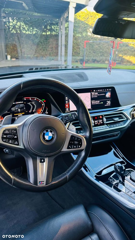 BMW X5 M M50d - 2