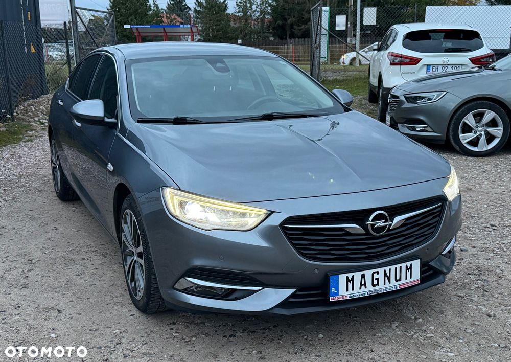 Opel Insignia 1.5 Direct InjectionTurbo Dynamic - 25