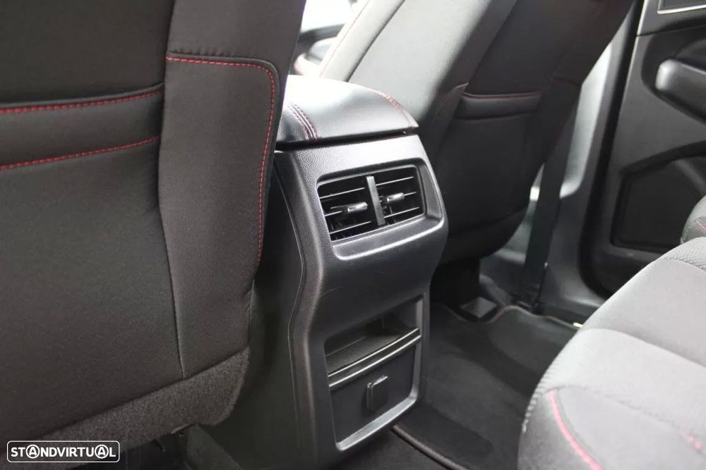 Ford S-Max 2.0 TDCi ST-Line - 18