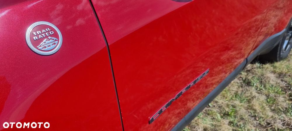 Jeep Compass - 18