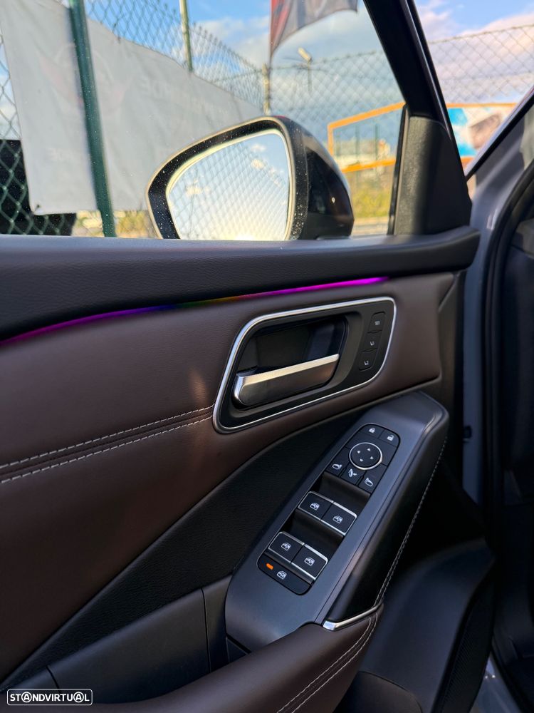 Nissan Qashqai 1.5 e-Power Tekna+ TT - 9