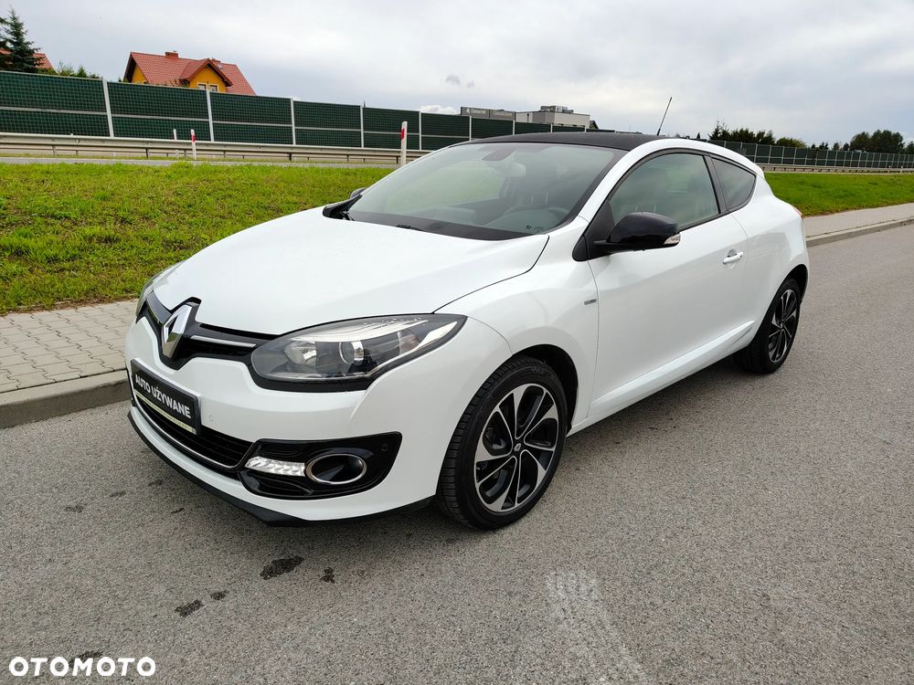 Renault Megane 1.2 16V TCe Energy Bose EU6 - 3