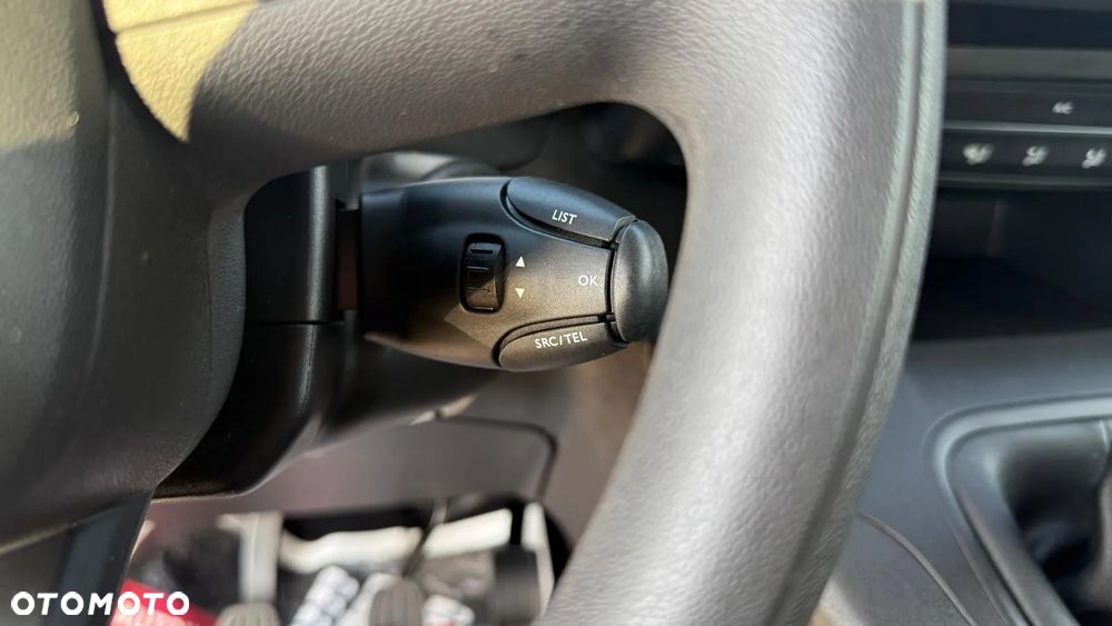 Toyota Proace City Verso Long 1.5 D-4D Family - 13