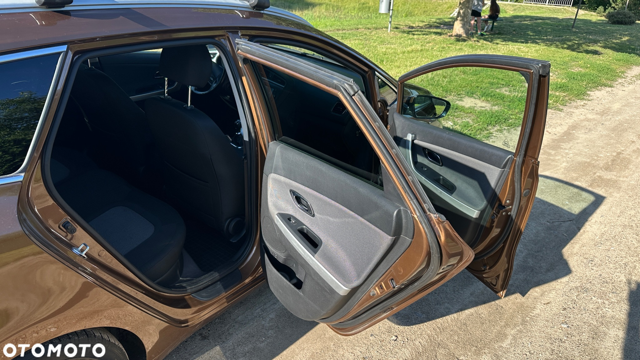 Kia Ceed - 19