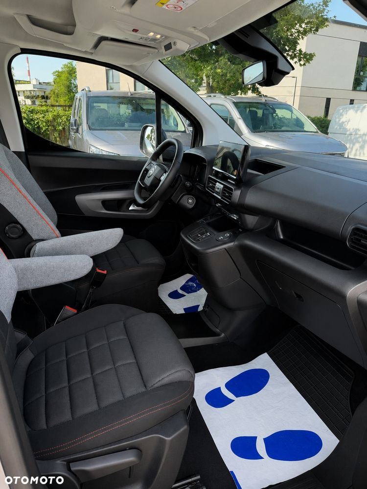 Citroën Berlingo - 7