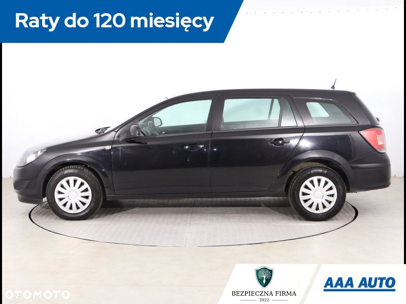 Opel Astra - 3