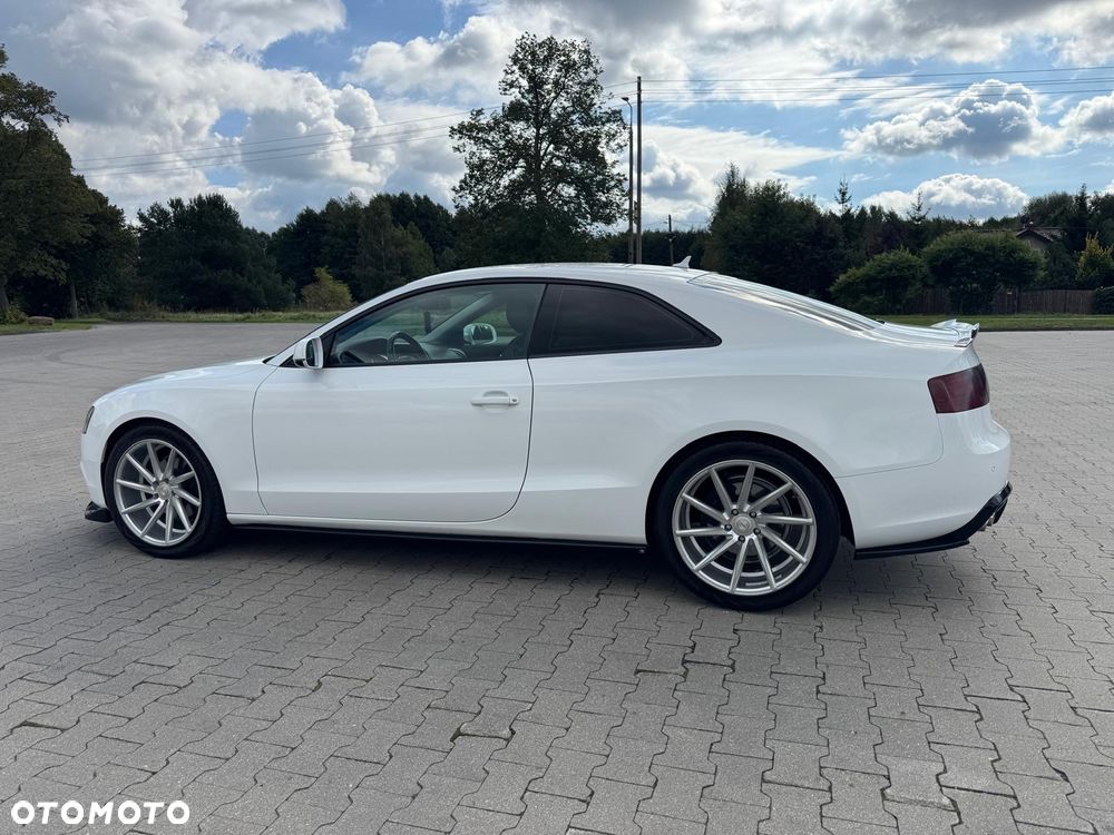 Audi A5 Coupé - 3