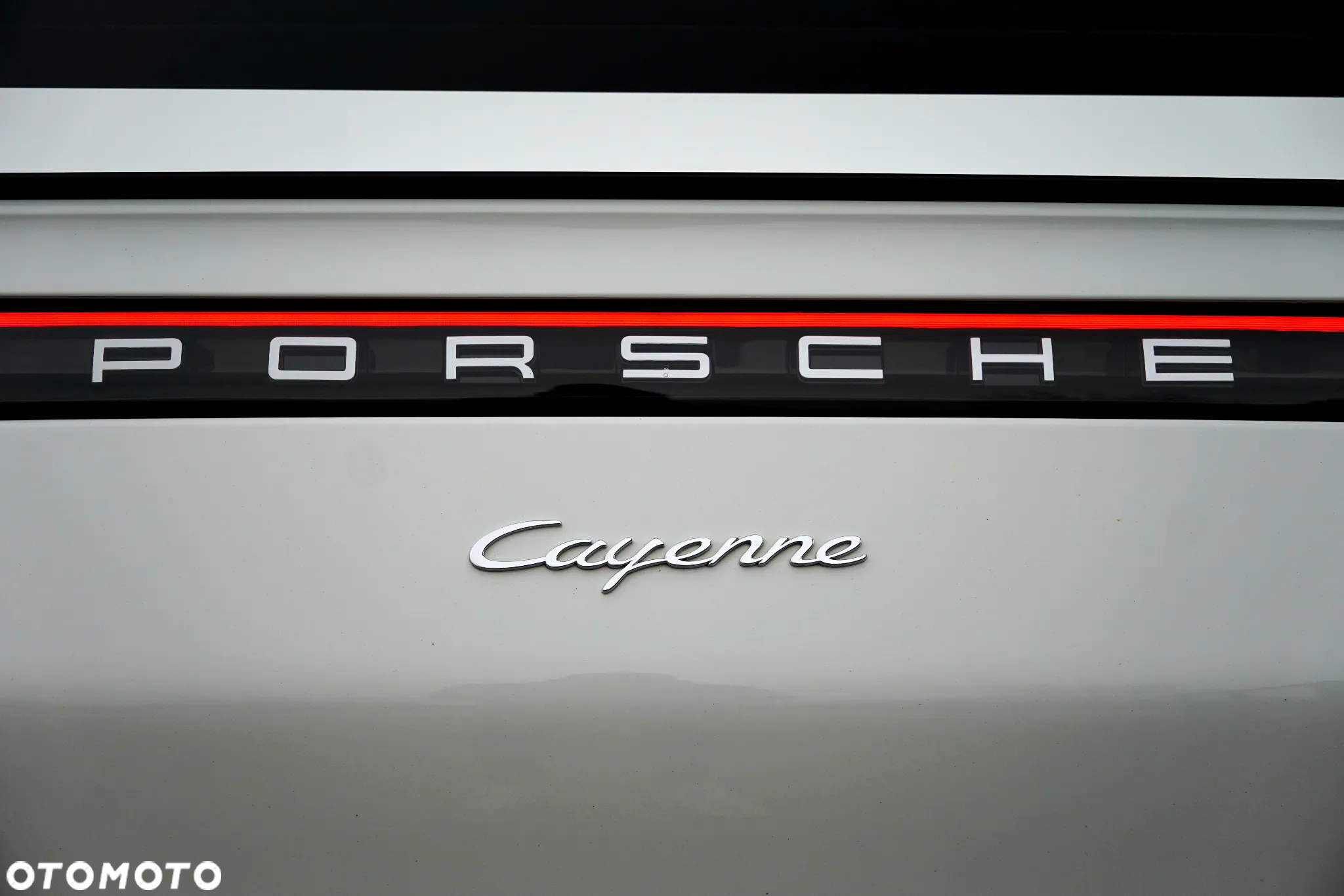 Porsche Cayenne Coupe - 11