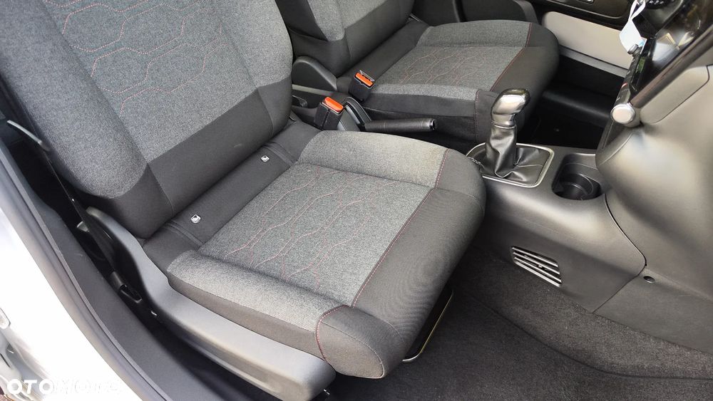 Citroën C3 1.2 PureTech Shine - 31