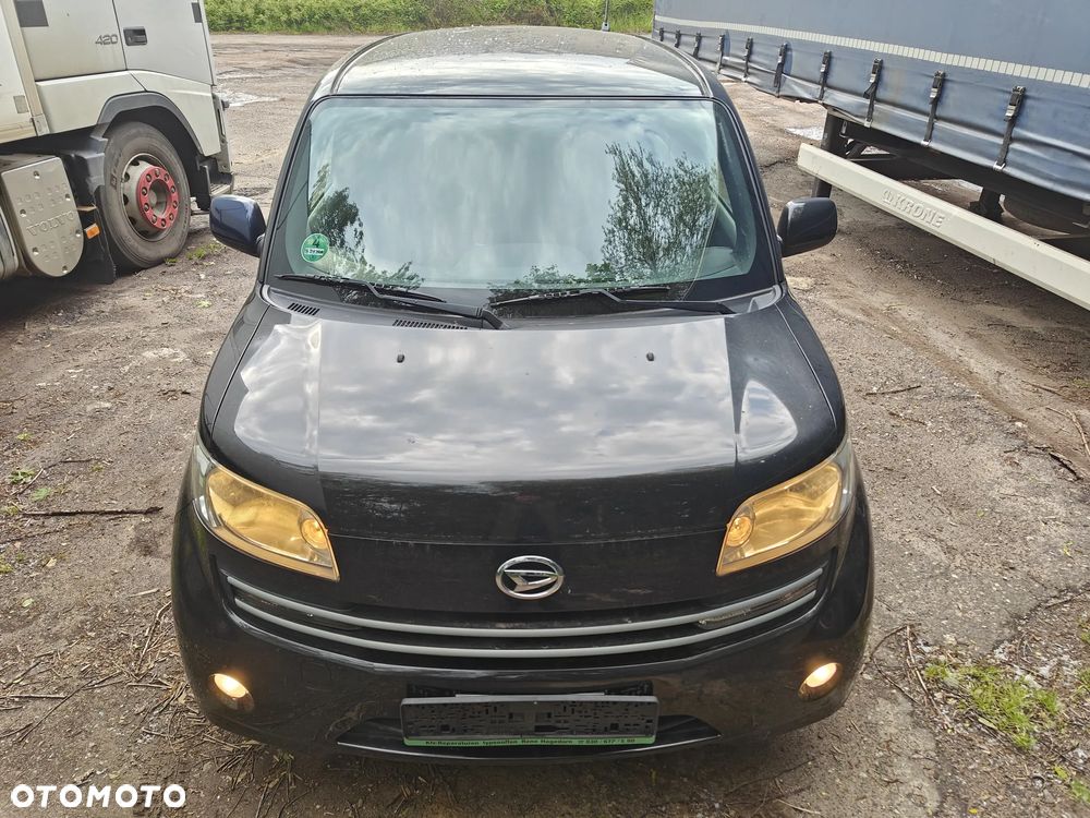 Daihatsu Materia 1.5 - 1