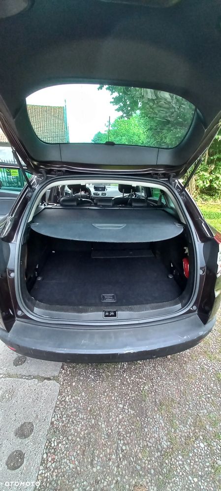 Renault Megane 1.2 16V TCe Limited EDC EU6 - 14