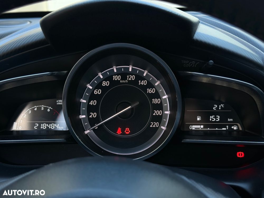 Mazda 2 - 20