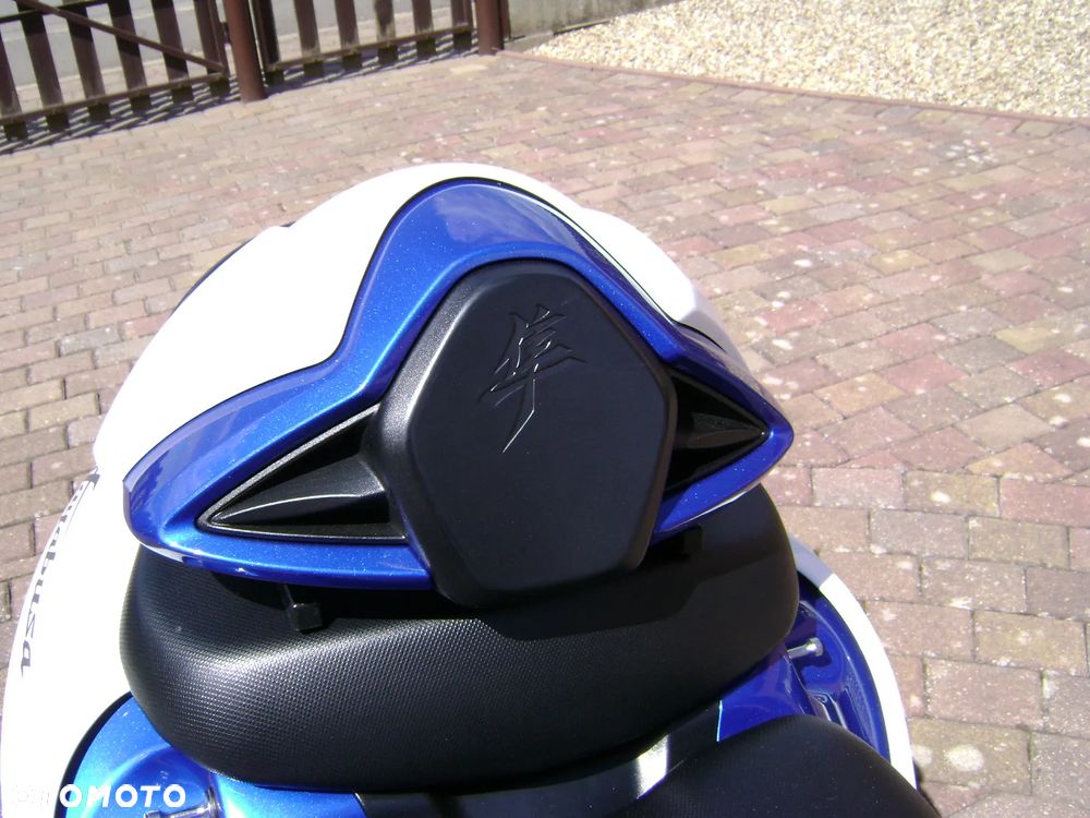 Suzuki Hayabusa - 19