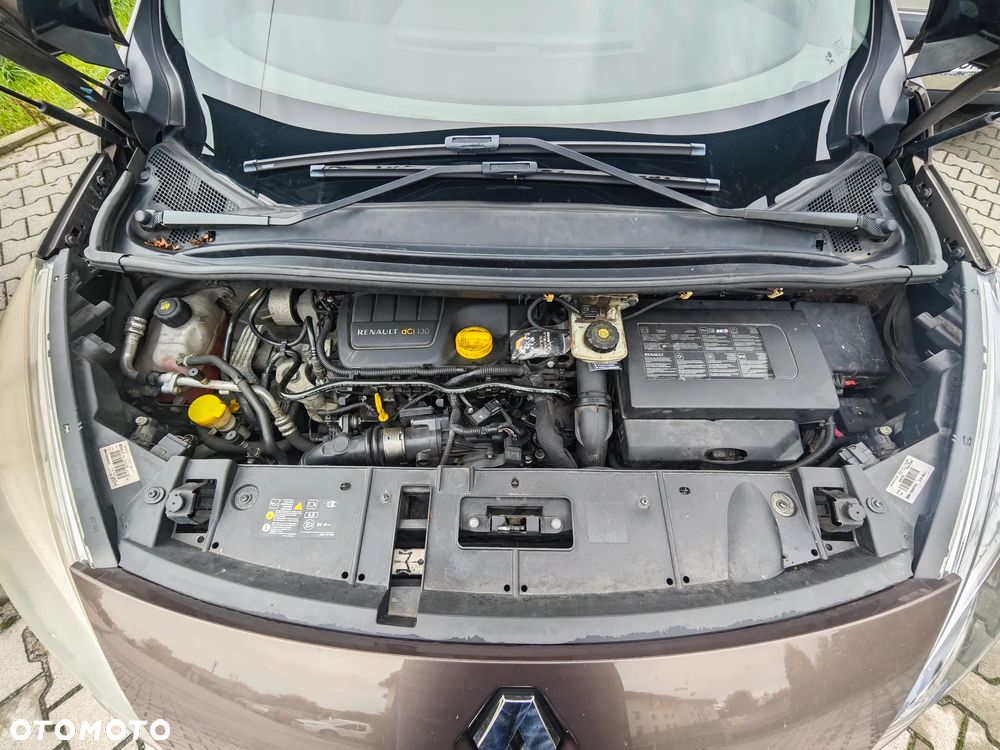 Renault Scenic 1.6 dCi Energy Bose Edition S&S - 30