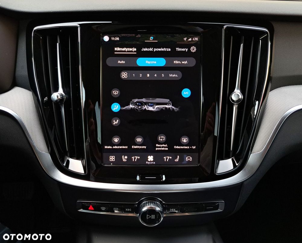 Volvo V60 - 22