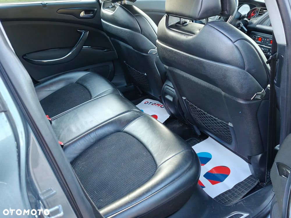 Citroën C5 HDi 165 FAP Exclusive - 21