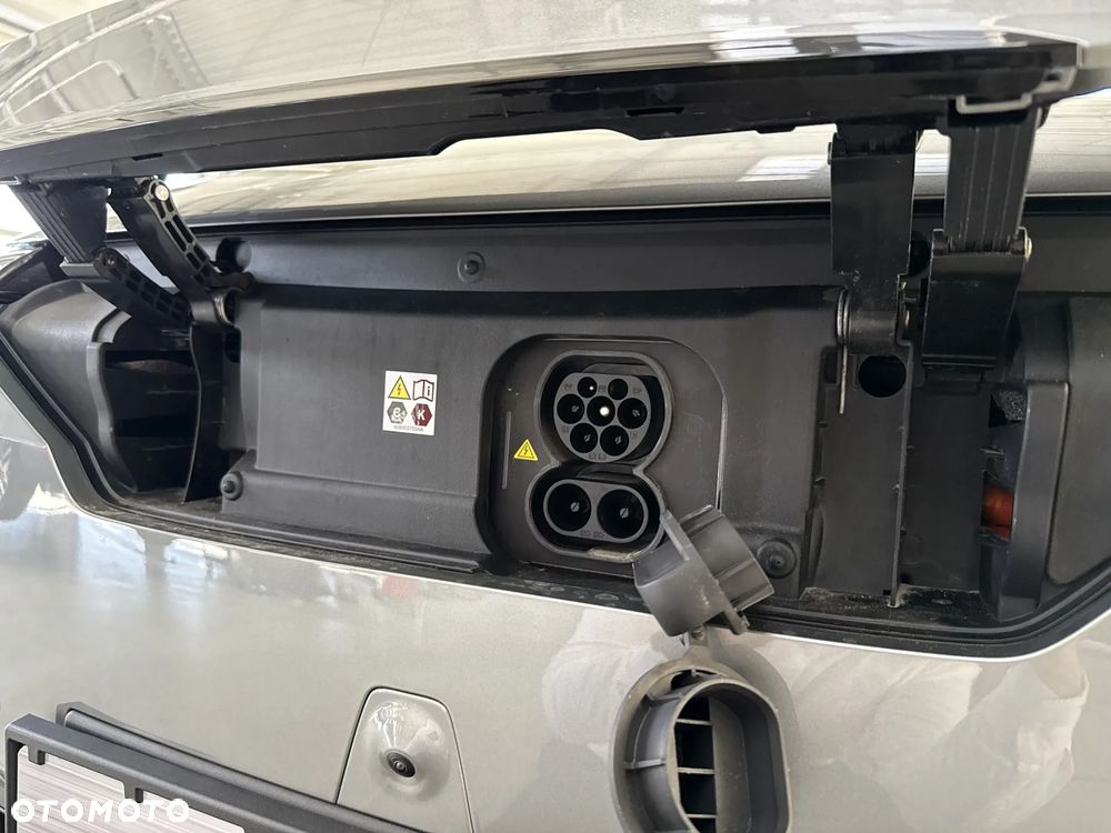 Omoda E5 63.2kWh Premium - 24