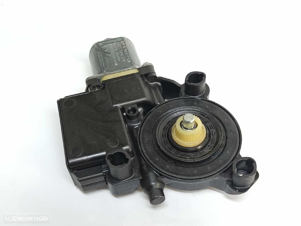 MOTOR ELEVADOR DE VIDRO FRONTAL ESQUERDO VOLKSWAGEN POLO 2009 -6R0959801R - 7