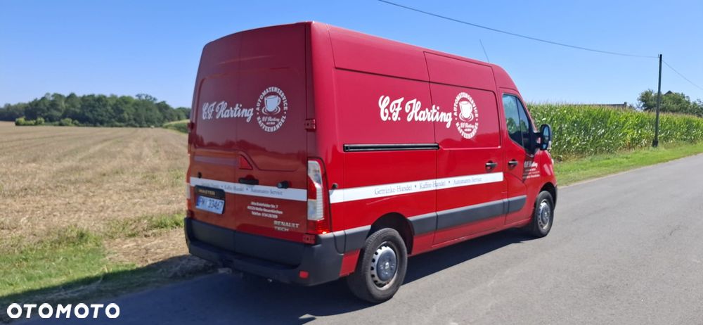 Renault MASTER - 5