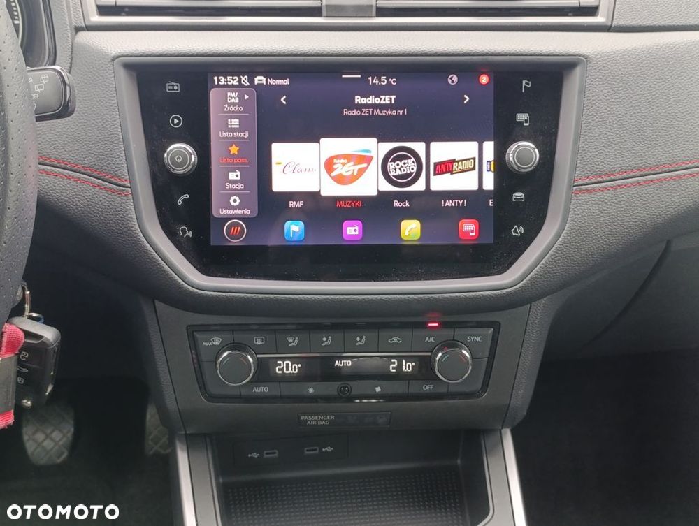 Seat Arona 1.0 TSI FR S&S - 29