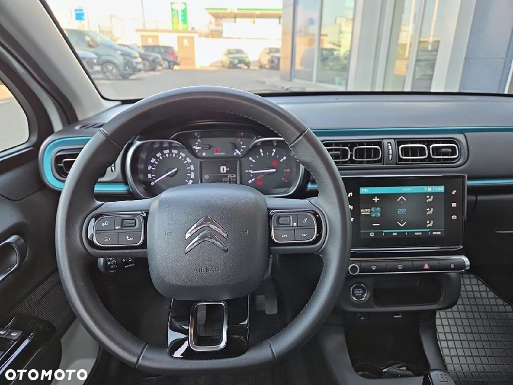 Citroën C3 - 8
