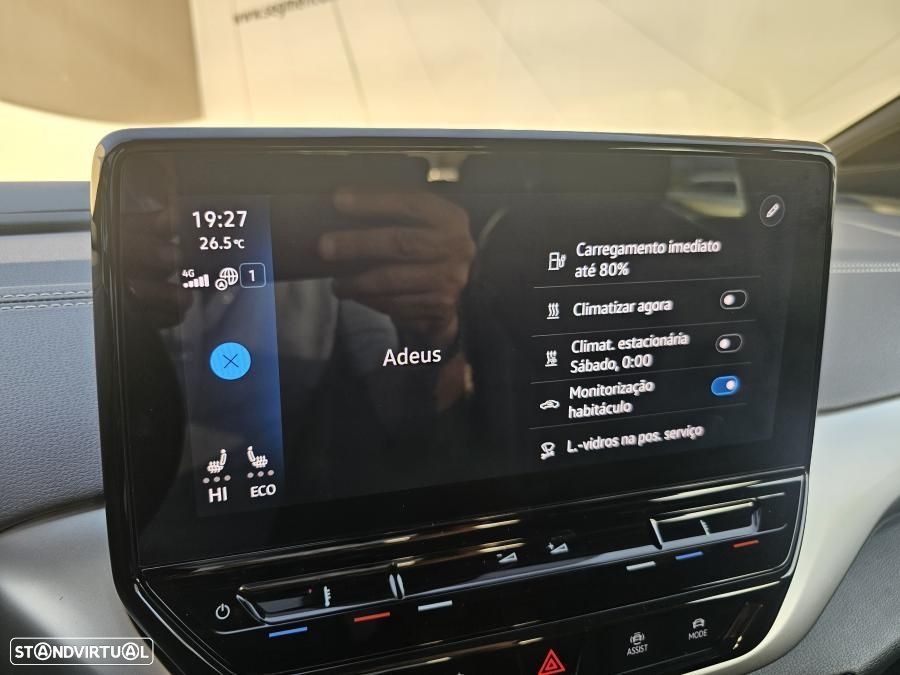 VW ID.4 77 kWh Pro - 33