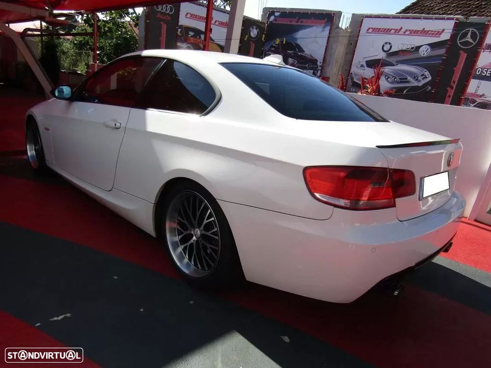 BMW 320 d Sport - 5
