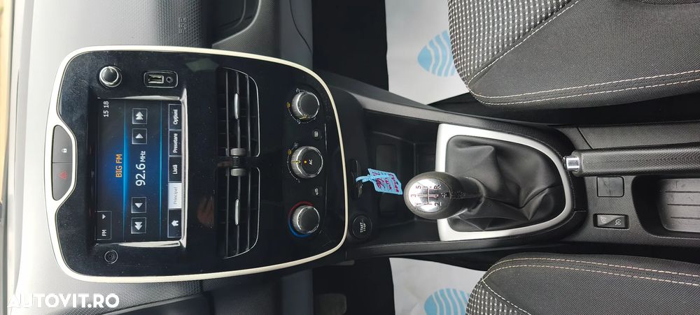 Renault Clio Energy dCi 90 Start & Stop Dynamique - 34