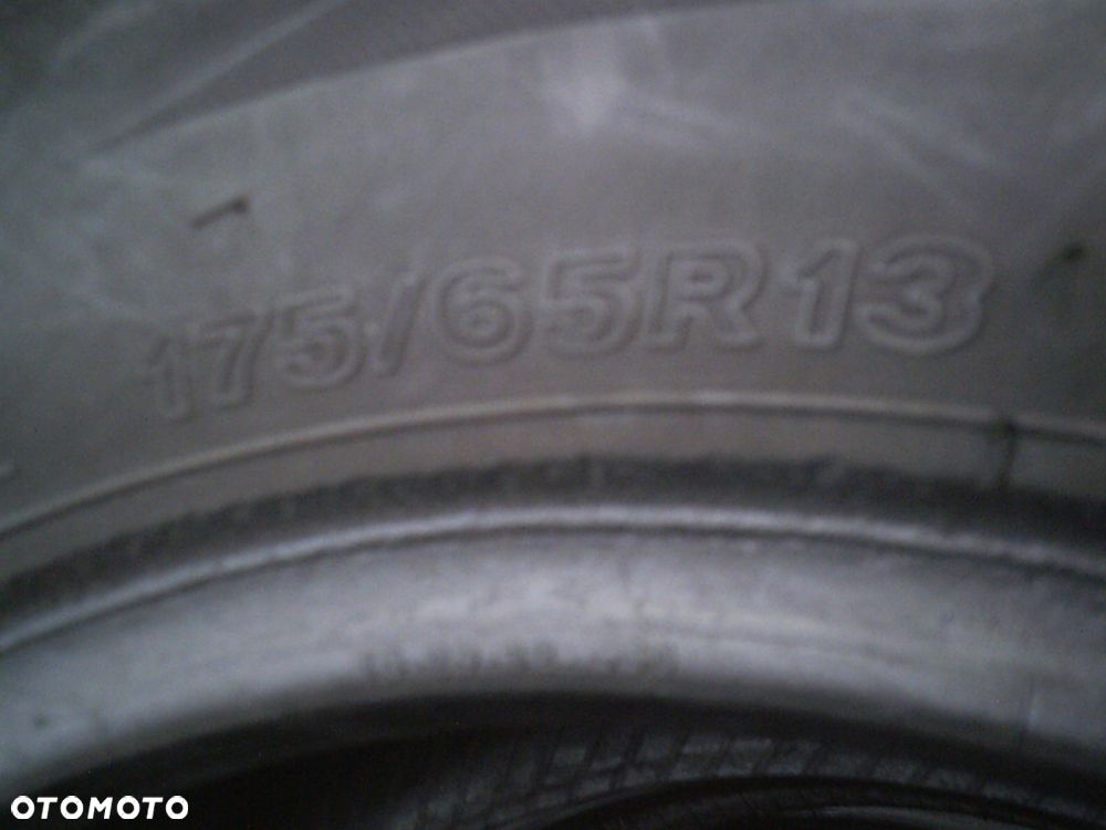 2x DAYTON DW510 evo 175/65R13 7mm 2022 - 2