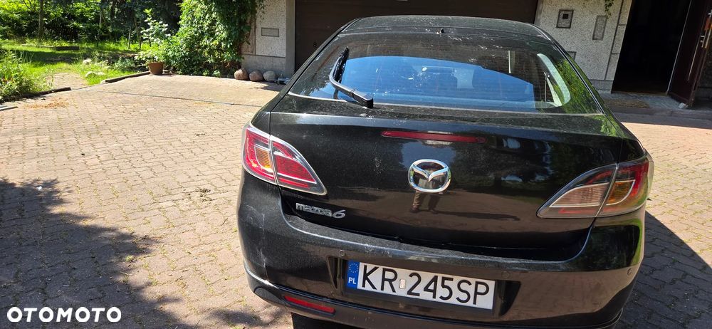 Mazda 6 2.0 CD Dynamic - 13
