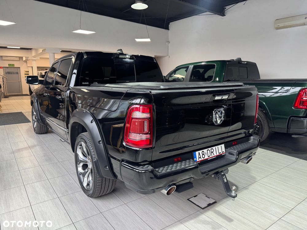 RAM 1500 - 3