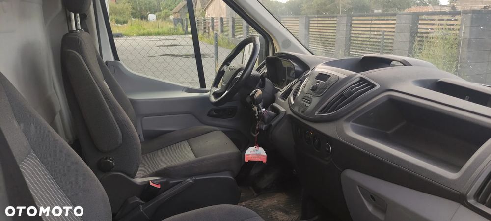 Ford Transit - 5