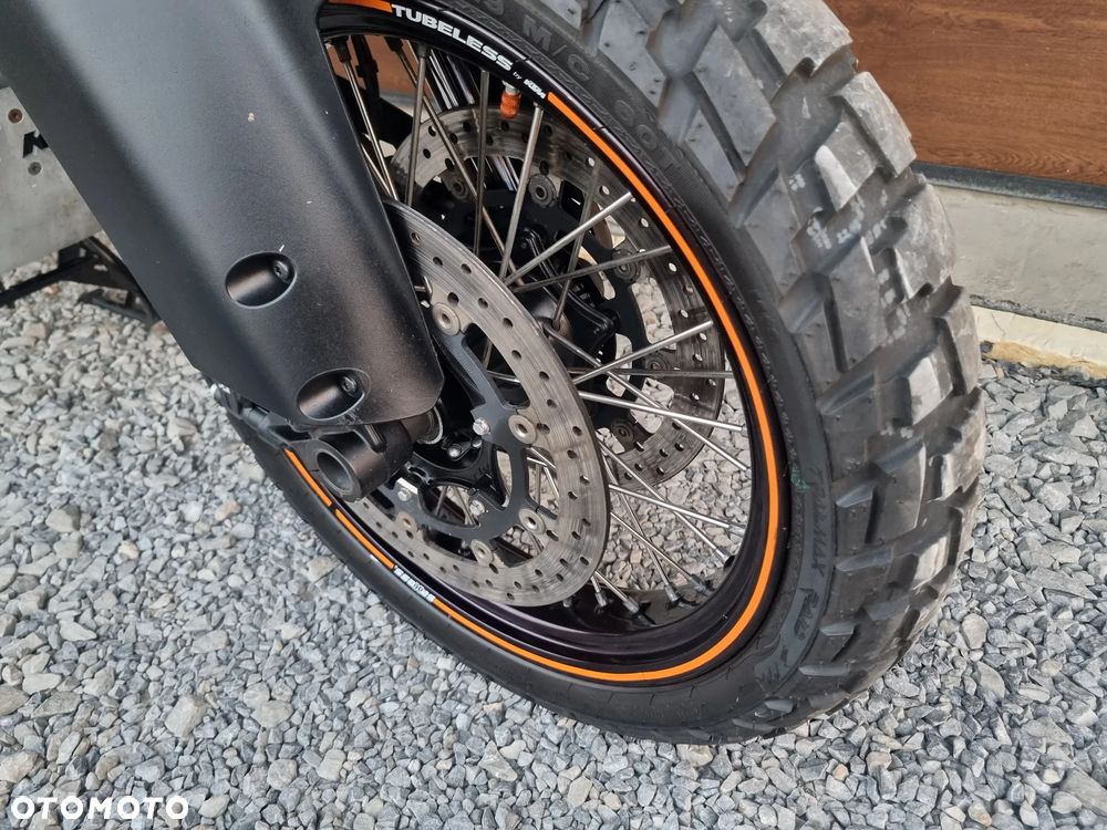 KTM Adventure - 31