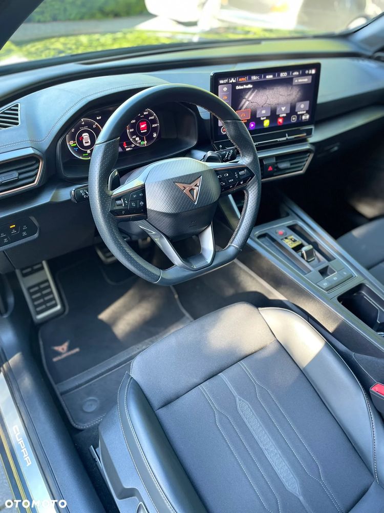 Cupra Formentor VZ 1.4 e-Hybrid DSG - 6