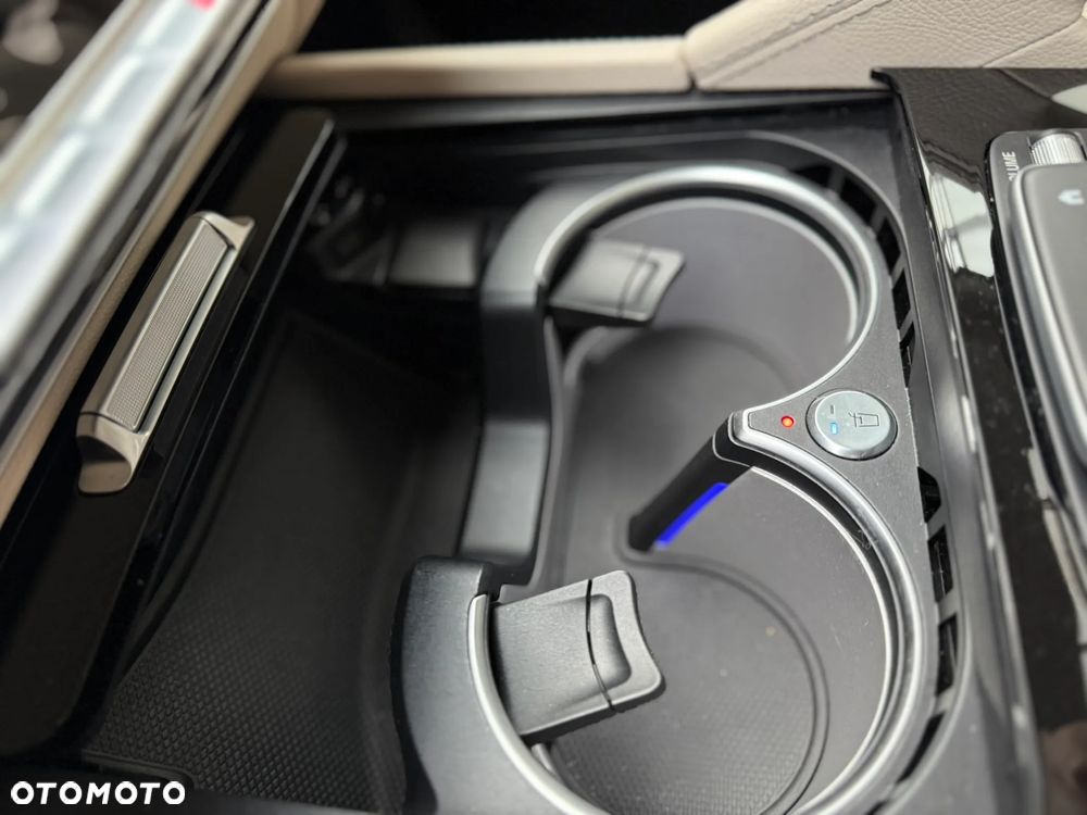 Mercedes-Benz GLS 580 4-Matic - 25
