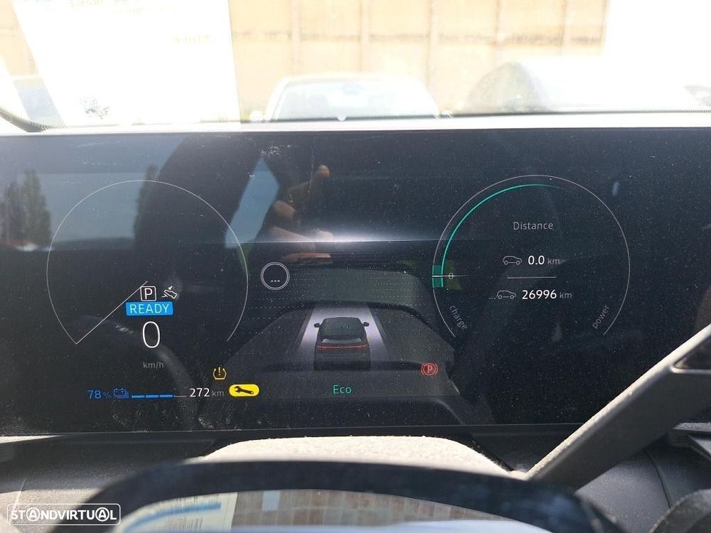 Renault Mégane E-Tech EV60 Techno Optimum Charge - 6