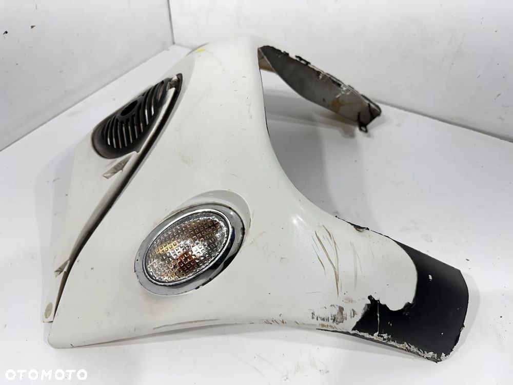 Czacha owiewka Neco Retro 50 - 7