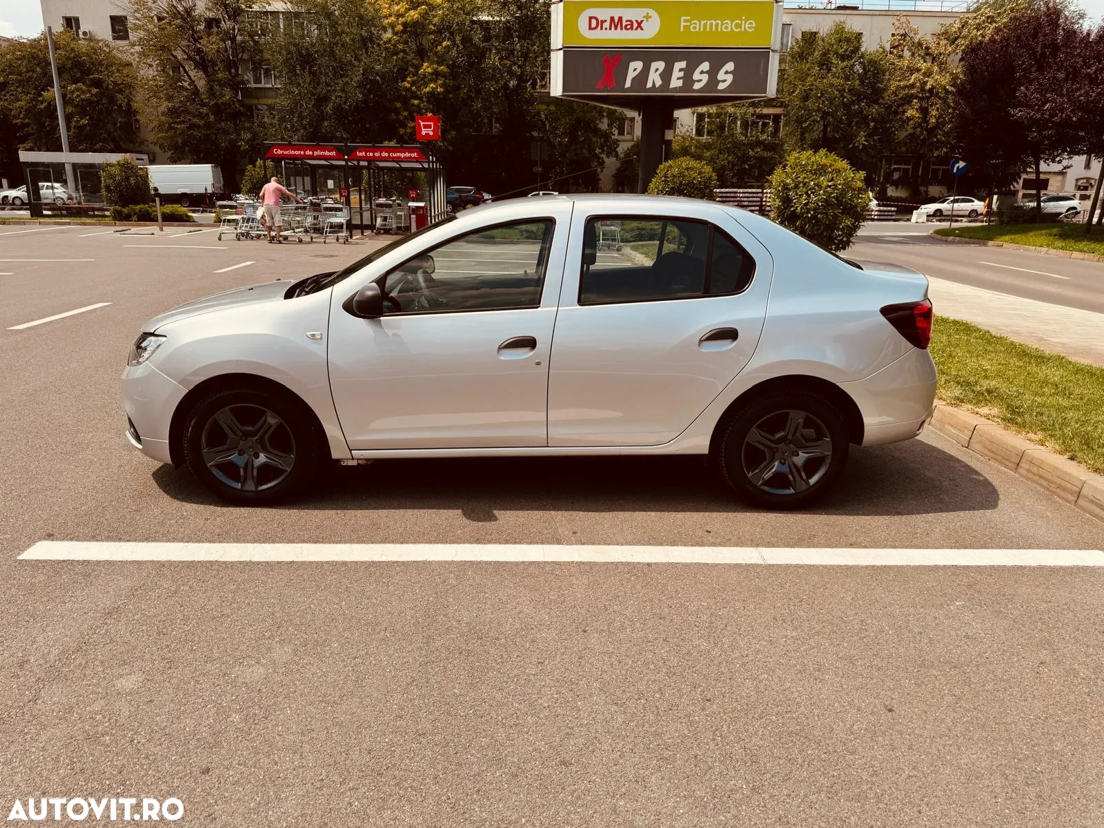 Dacia Logan MCV SCe 75 Laureate - 33