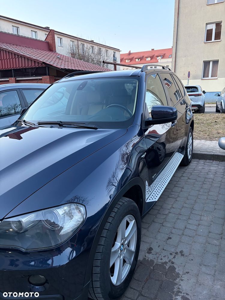 BMW X5 - 10