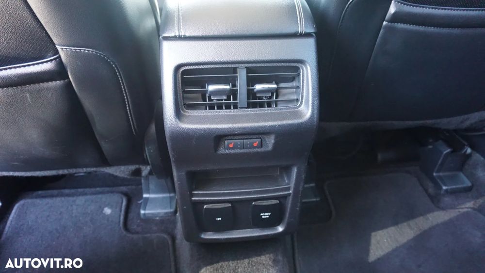Ford Edge 2.0 TDCi Powershift Sport - 16