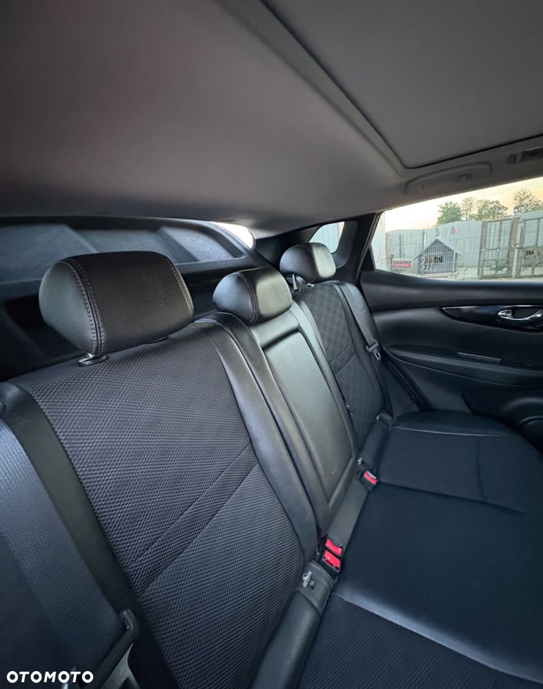 Nissan Qashqai 1.2 DIG-T Tekna - 8