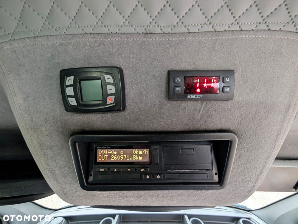 Mercedes-Benz Sprinter 519 - 17