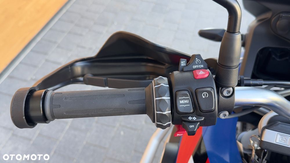 BMW GS - 27