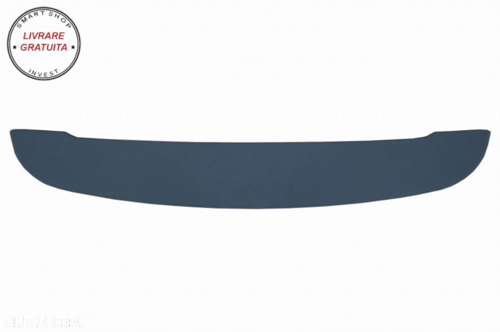 Prelungire Bara Fata Extensie Add-on cu Lumini de zi LED DRL si Eleron Luneta VW T- livrare gratuita - 12